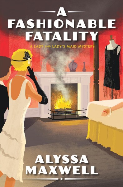 A Fashionable Fatality [electronic resource].
