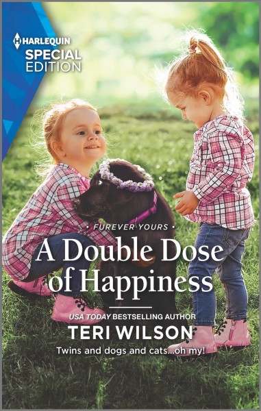 A double dose of happiness / Teri Wilson.