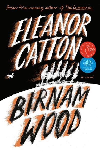 Birnam Wood / Eleanor Catton.