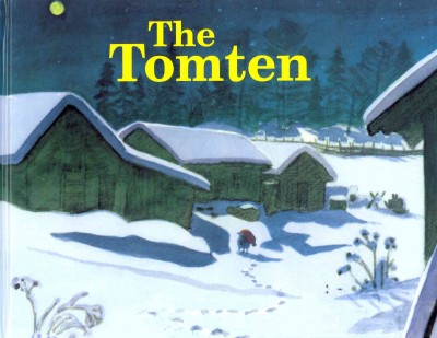 The tomten / adapted by Astrid Lindgren from a poem by Viktor Rydberg ; illustrated by Harald Wiberg.