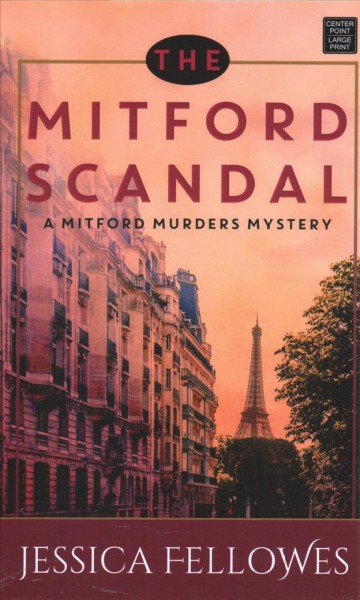 The Mitford scandal / Jessica Fellowes.