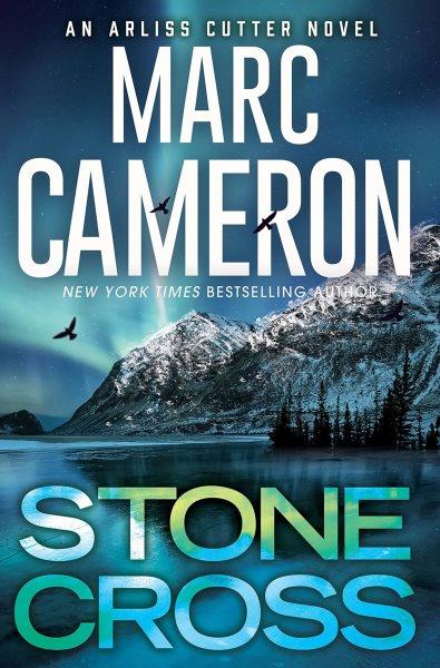 Stone cross / Marc Cameron.