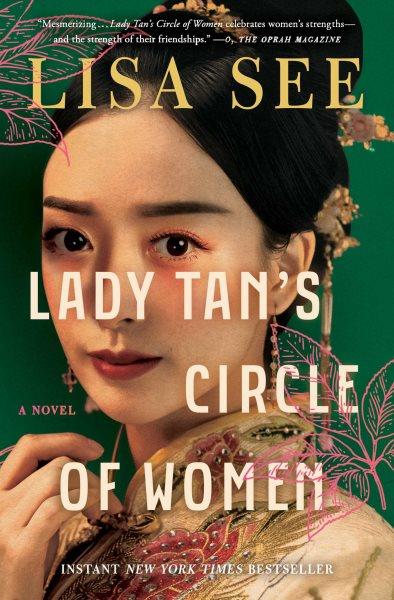 Lady Tan's Circle of Women [electronic resource] : A Novel.