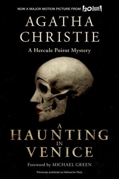 A haunting in Venice / Agatha Christie.