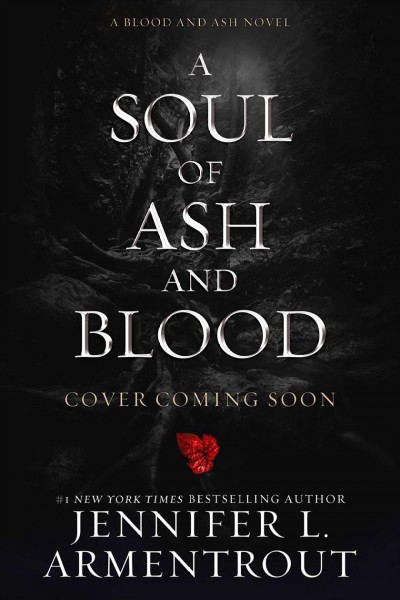 A soul of ash and blood