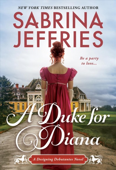 A Duke for Diana [electronic resource] / Sabrina Jeffries.