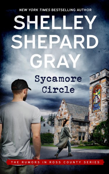 Sycamore Circle [electronic resource] / Shelley Shepard Gray.