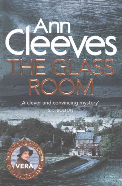 The glass room / Ann Cleeves.