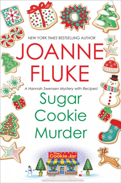 Sugar cookie murder / Joanne Fluke.