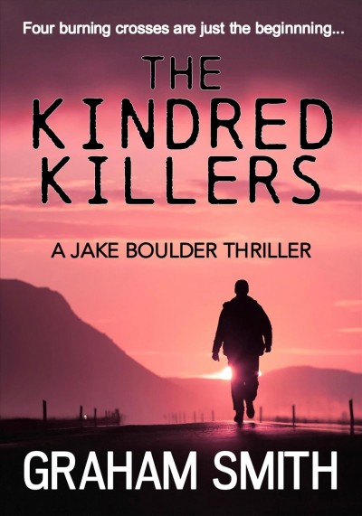 The kindred killers / Graham Smith.