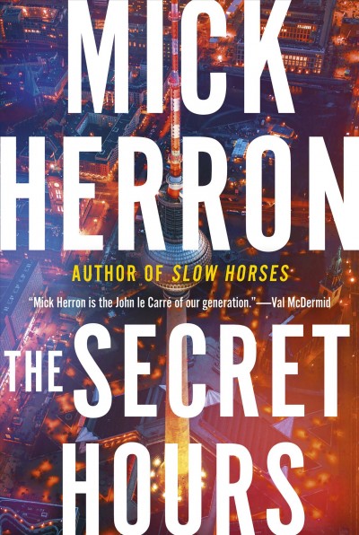 The Secret Hours [electronic resource].