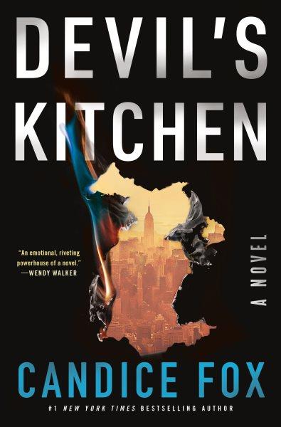 Devil's Kitchen.