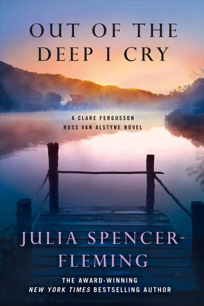Out of the deep I cry / Julia Spencer-Fleming.