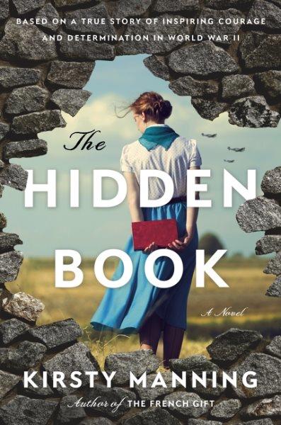 The Hidden Book A Novel.