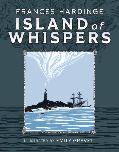 Island of Whispers.