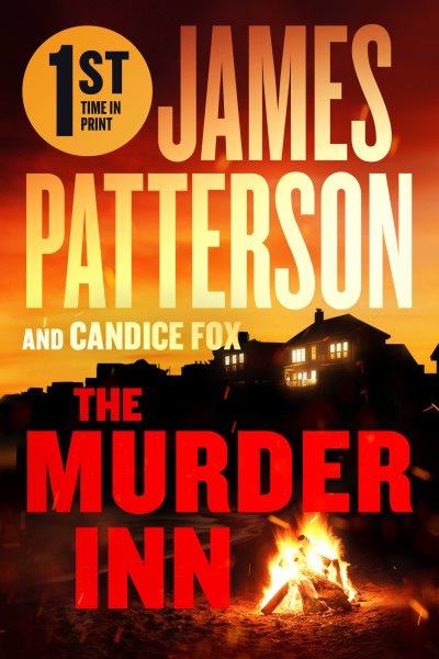The murder inn [electronic resource]. James Patterson.
