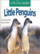 Little penguins / story by Rebecca Johnson ; photos by Steve Parish.
