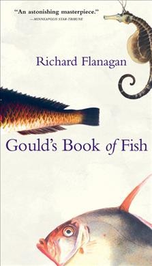 Gould's book of fish.