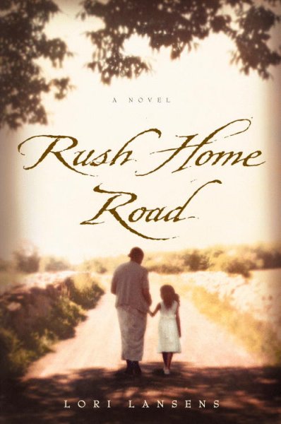 Rush home road.
