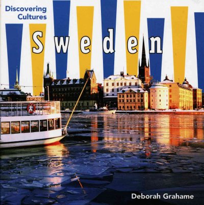 Sweden / by Deborah Grahame.