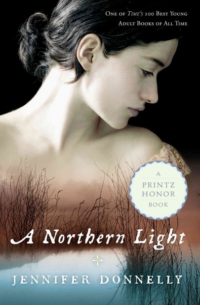 A northern light / Jennifer Donnelly.