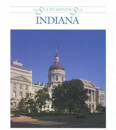 Indiana : Dennis B. Fradin.