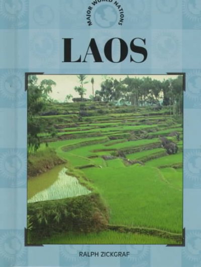 Laos / Ralph Zickgraf.