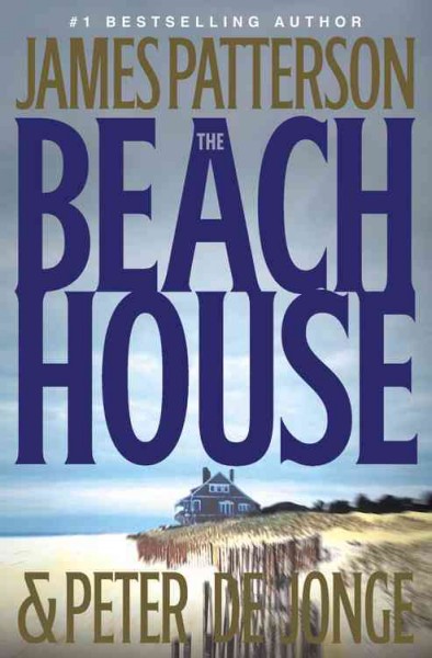 Beach house :, The [Paperback] : a novel.