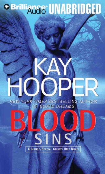 Blood sins [sound recording] / Kay Hooper.