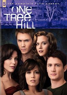 One Tree Hill. The complete fifth season [videorecording] / Trollin/Robbins Productions ; Warner Bros. Television.