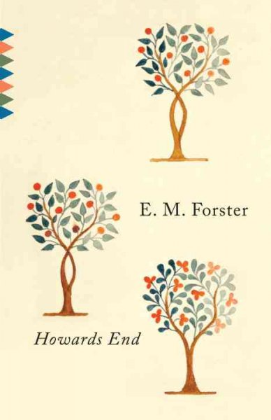 Howards end / E.M. Forster.