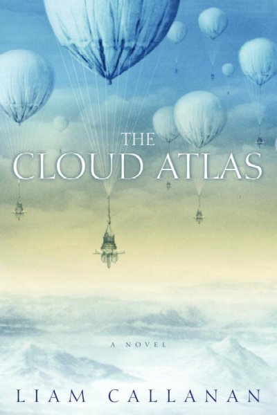The cloud atlas.