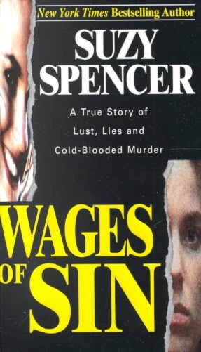 Wages of sin / Suzy Spencer.