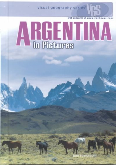 Argentina in pictures.