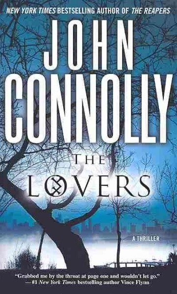 The lovers / John Connolly.