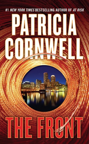 The Front / Patricia Cornwell.