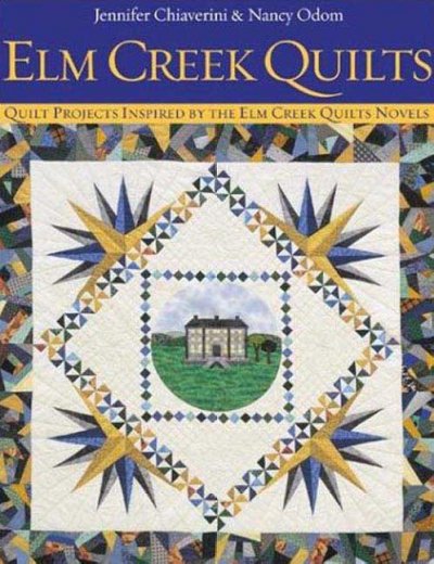 Elm Creek Quilts.