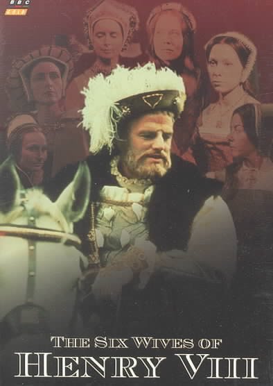 The six wives of Henry VIII [videorecording] / BBC ; produced by Ronald Travers and Mark Shivas ; directed by Naomi Capon, John Glenister ; written by Rosemary Anne Sisson [et al.].