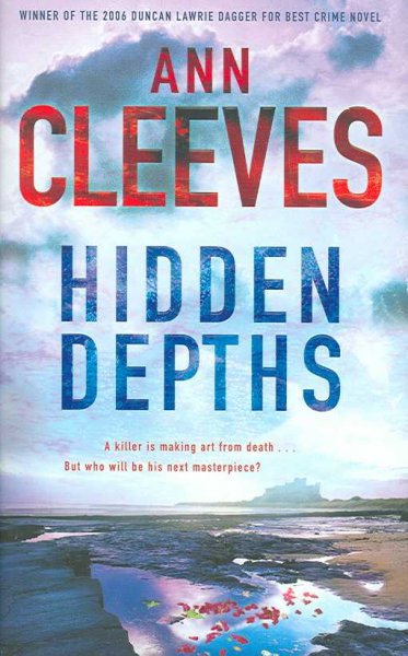 Hidden depths / Ann Cleeves.