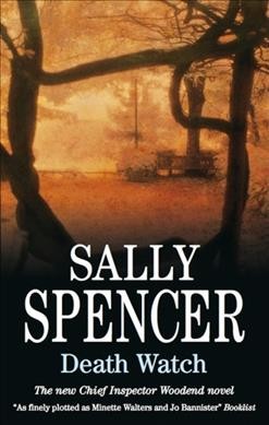 Death watch / Sally Spencer.
