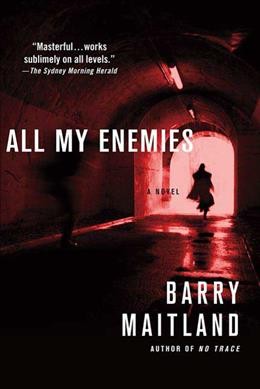 All my enemies : a Brock and Kolla mystery / Barry Maitland.