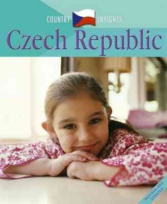 Czech Republic / Rob Humphreys.