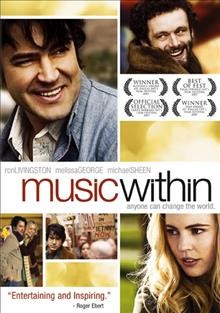 Music within [videorecording] / produced by Steven Sawalich, Brett Donowho ; directed by Steven Sawalich ; written by Bret McKinney, Mark A. Olsen, Kelly Kennemer.