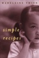 Go to record Simple recipes