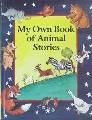 Go to record My own book of animal stories