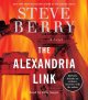 Go to record The Alexandria link [a novel]