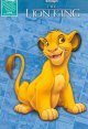 Go to record Disney's The lion king