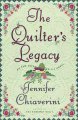 Go to record The quilter's legacy : an Elm Creek Quilts novel