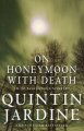 On honeymoon with death  Cover Image
