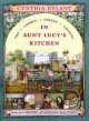 In Aunt Lucy's kitchen  Cover Image